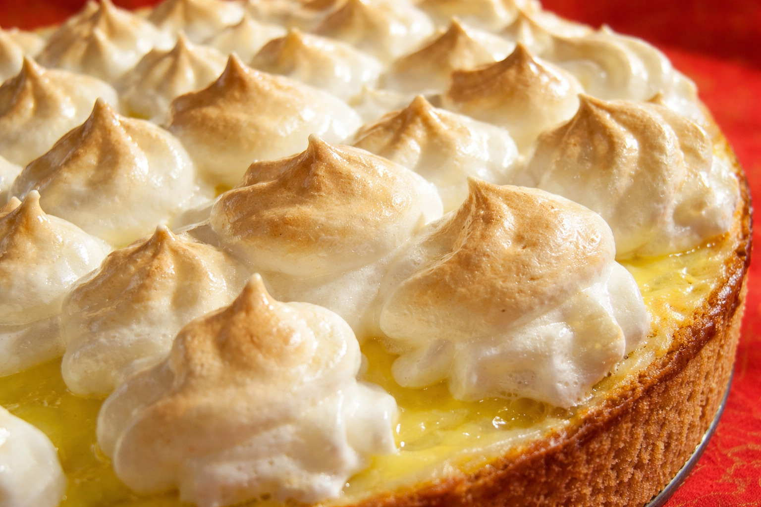 Tort nemtesc cu branza