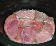 Friptura de vitel la slow cooker Crock-Pot-1