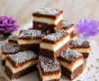 Desert prajitura Coconut Dream-20