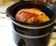 Ciolan afumat la cioroiul Crock-Pot-2