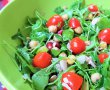 Salata de rucola cu ton si naut-12