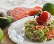 Salata de avocado cu somon sarat-5