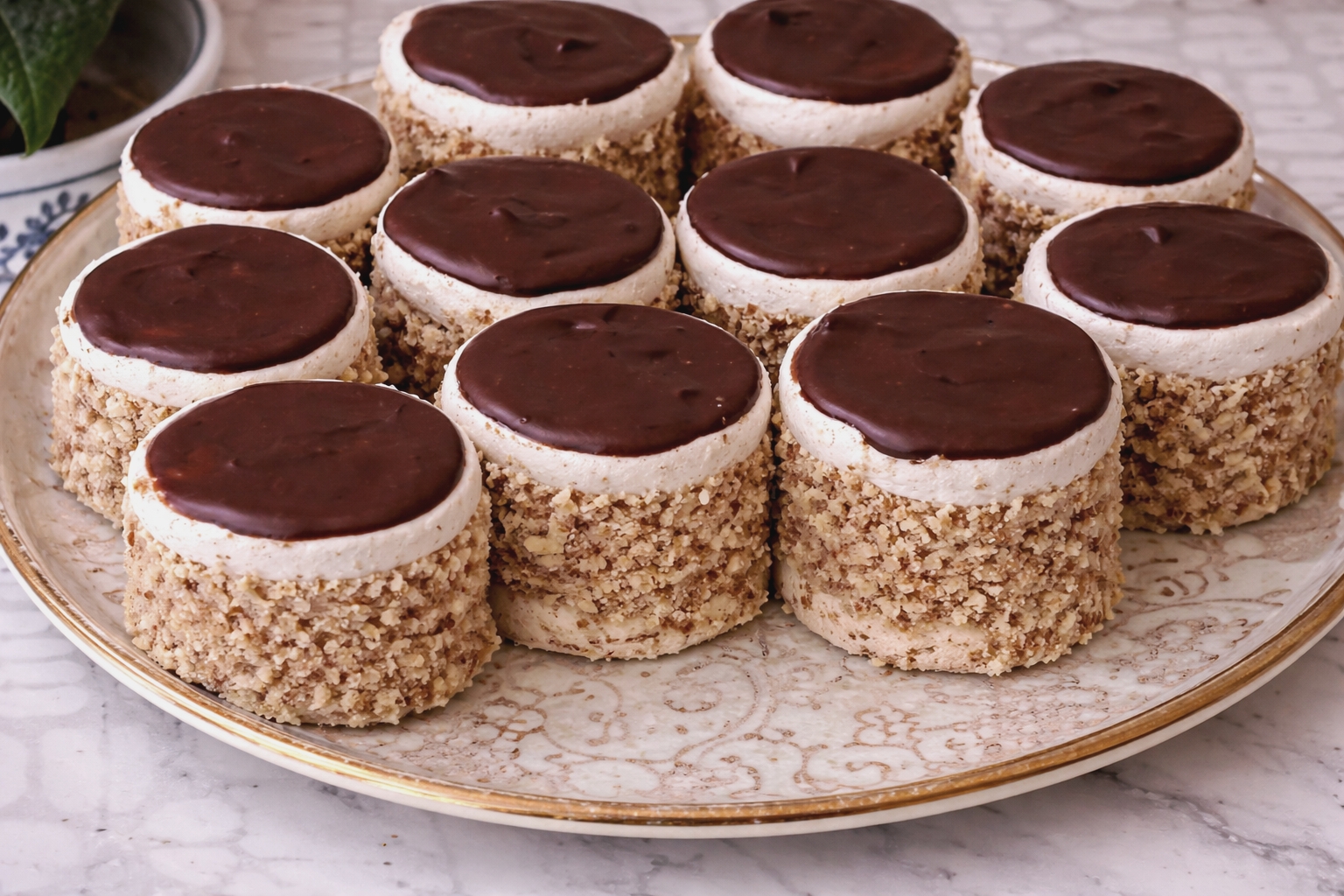 Desert Sarah Bernard