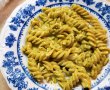 Fusilli cu pui si pesto-9