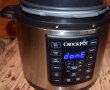 Stufat de iepure la Multicooker Crock-Pot Express cu gatire sub presiune-5