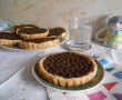 Desert mini tarte cu mere si ciocolata-10