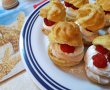 Choux a la framboise-5