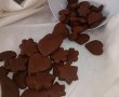 Biscuiti fragezi cu cacao-1