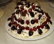 Desert Pavlova, simplu ca la 50 de ani-11