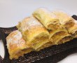 Desert strudel cu mere-4