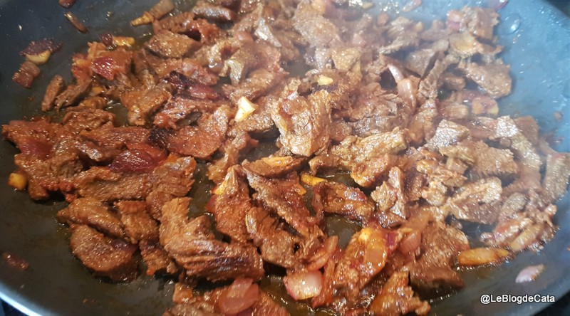 Carne de vita inabusita reteta traditionala din Botswana