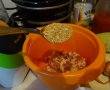 Dovlecei umpluti gatiti la slow cooker Crock-Pot-1
