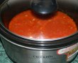 Ostropel de pui la slow cooker Crock-Pot-12