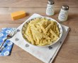 Paste Quatro Formaggi, arome si texturi bogate intr-un preparat clasic al bucatariei italiene-3