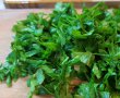 Salata turceasca de vinete cu nuci, rodie si menta-3