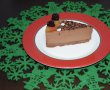 Desert cheesecake cu ciocolata neagra-9