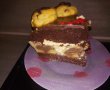 Desert tort profiterol-11