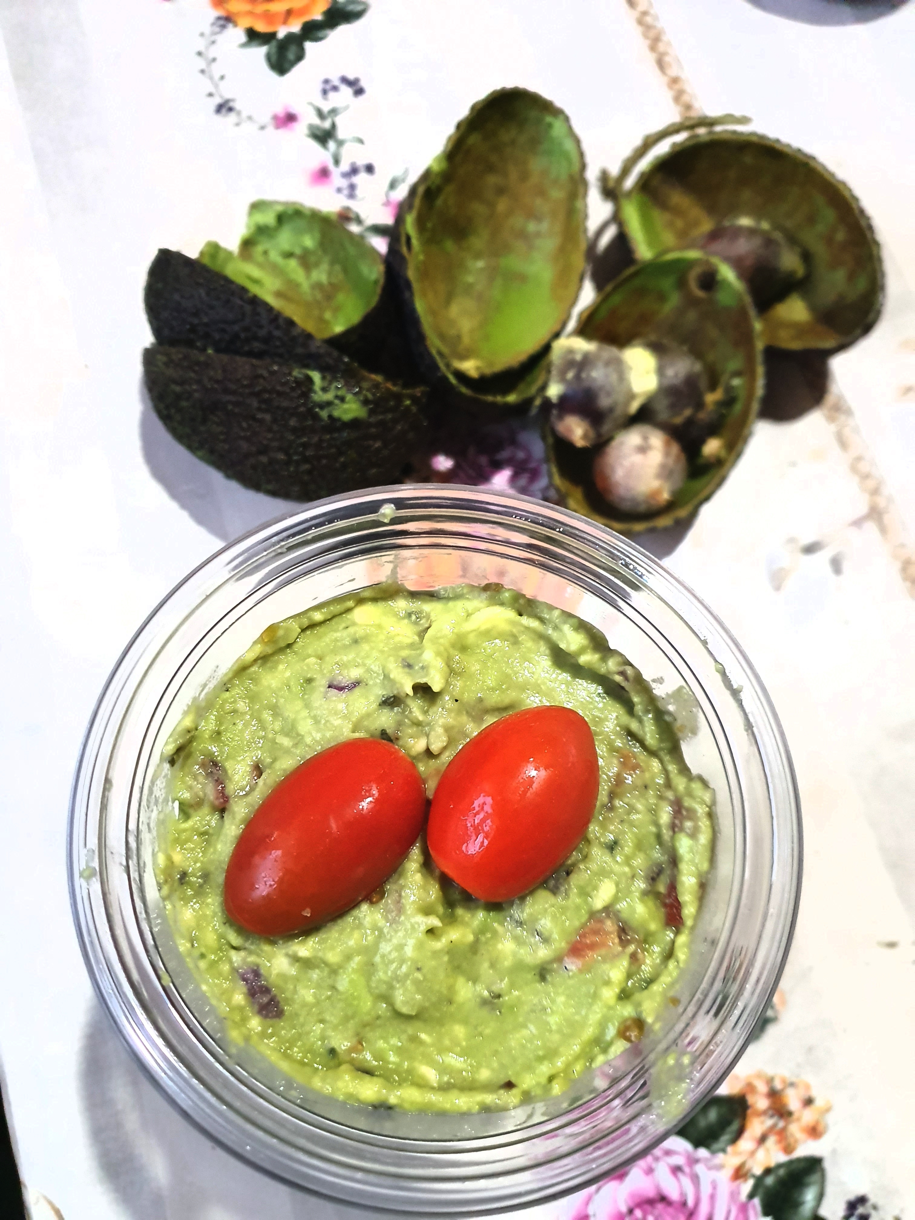 Guacamole