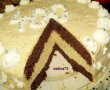 Tort caramel 400-16