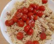 Fusilli cu ton si cherry-6