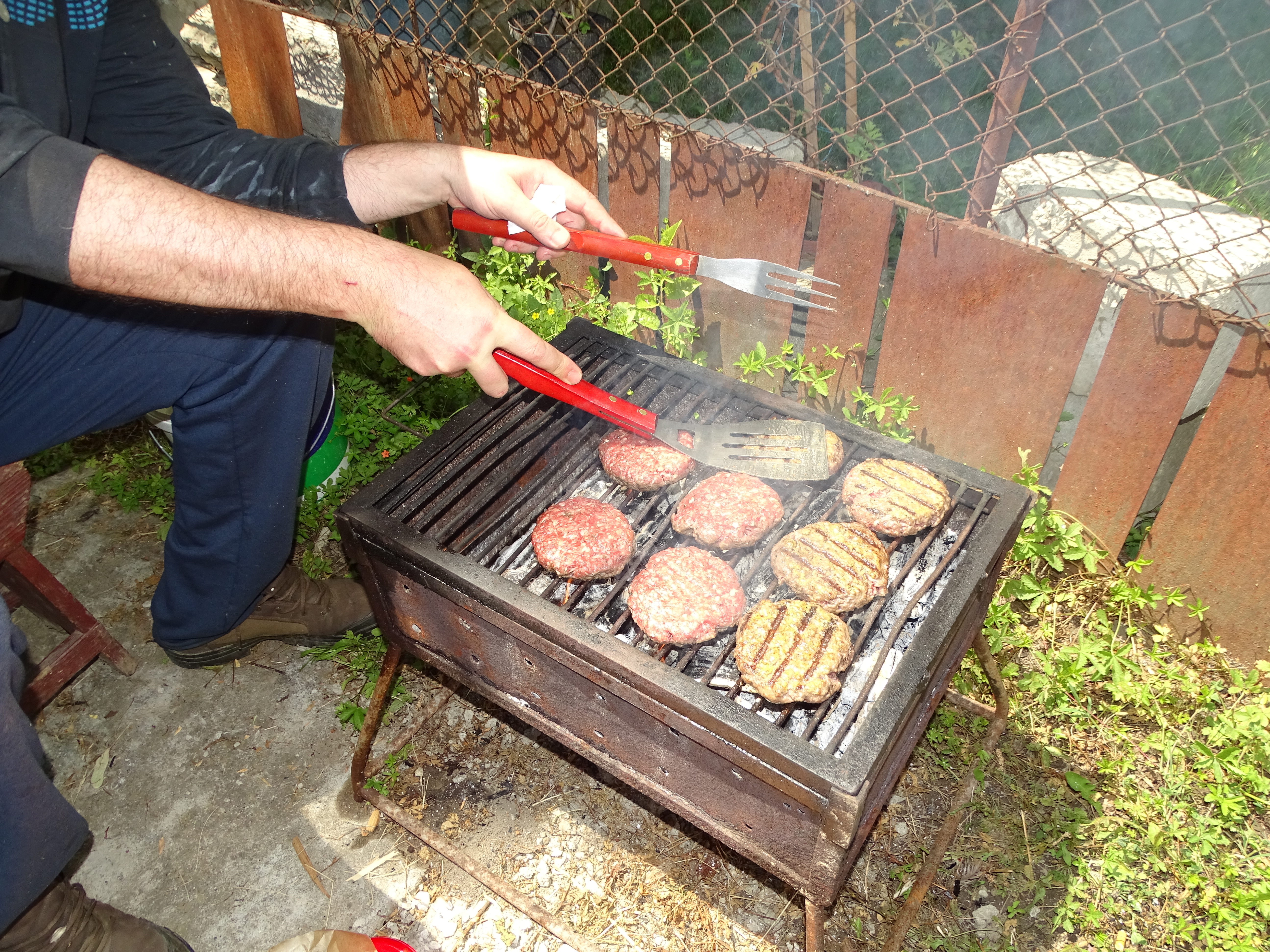 Cheeseburger