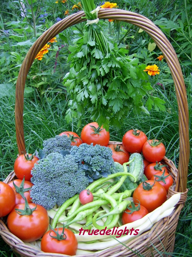 Salata picanta cu broccoli