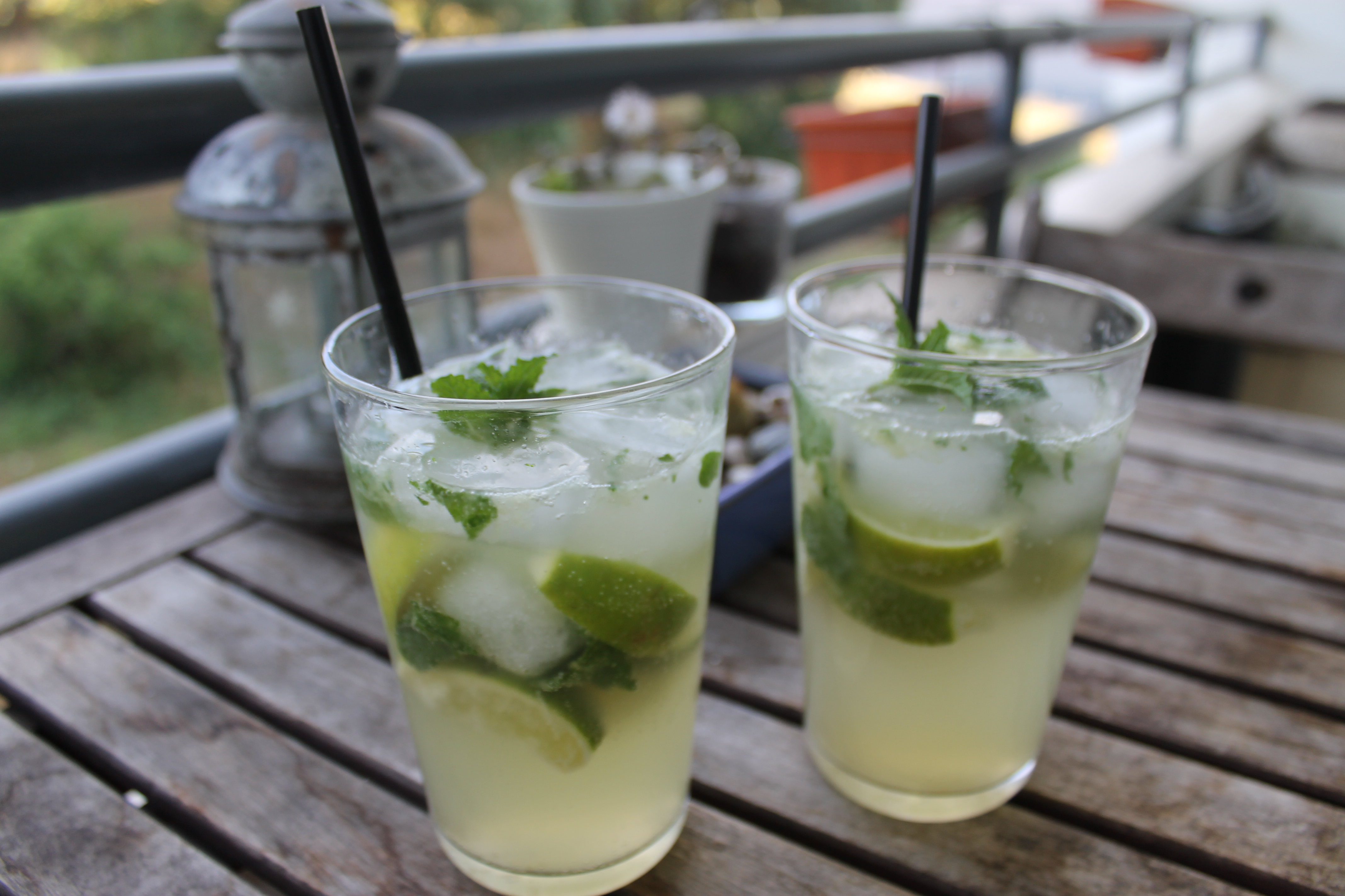 Mojito