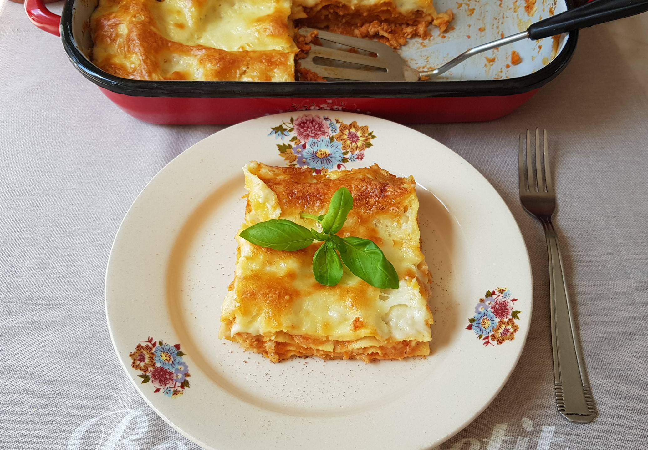 Lasagna