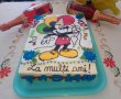 Desert tort aniversar Mickey Mouse-1