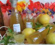 Limoncello - Lichior din coaja de lamaie-7