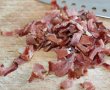 Zuchini cu carne de pui, prosciutto si branzeturi-2