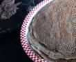 Aperitiv clatite cu faina de hrisca / Galettes bretonnes (fara gluten)-6