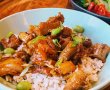 Sticky Chinese pork-10