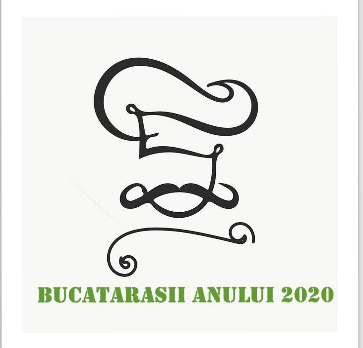 Bucatarasii Anului 2020