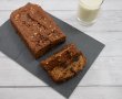 Desert banana bread cu alune si ciocolata-15