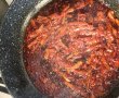 Paste cu caracatita si nduja-4