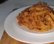 Penne cu carne tocata-0