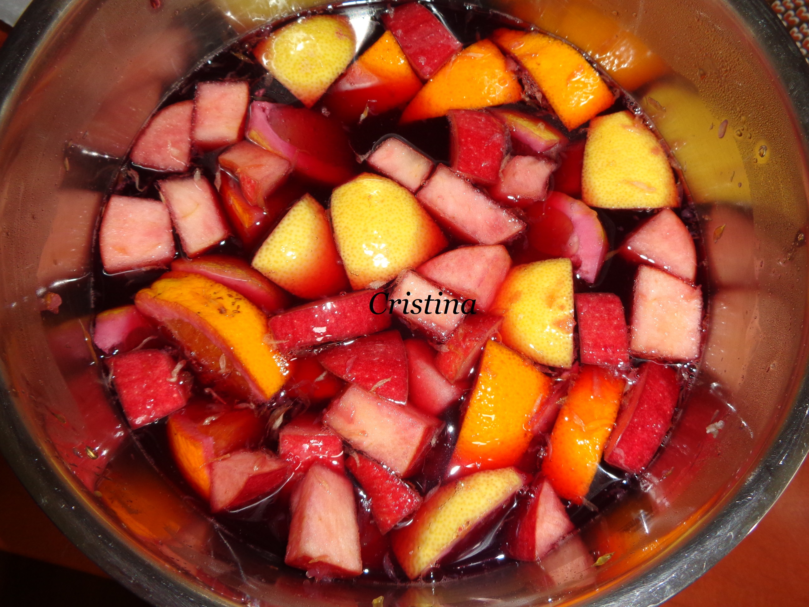 Sangria