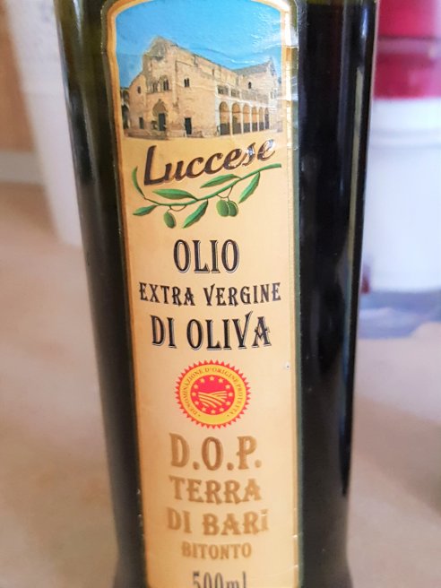 Salata de vinete cu iaurt si chimen
