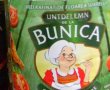 Tocanita din piept de pui, cu rosii cherry si busuioc-5