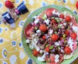 Paste italienesti cu bacon si feta-0