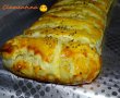 Aperitiv strudel cu carne-10