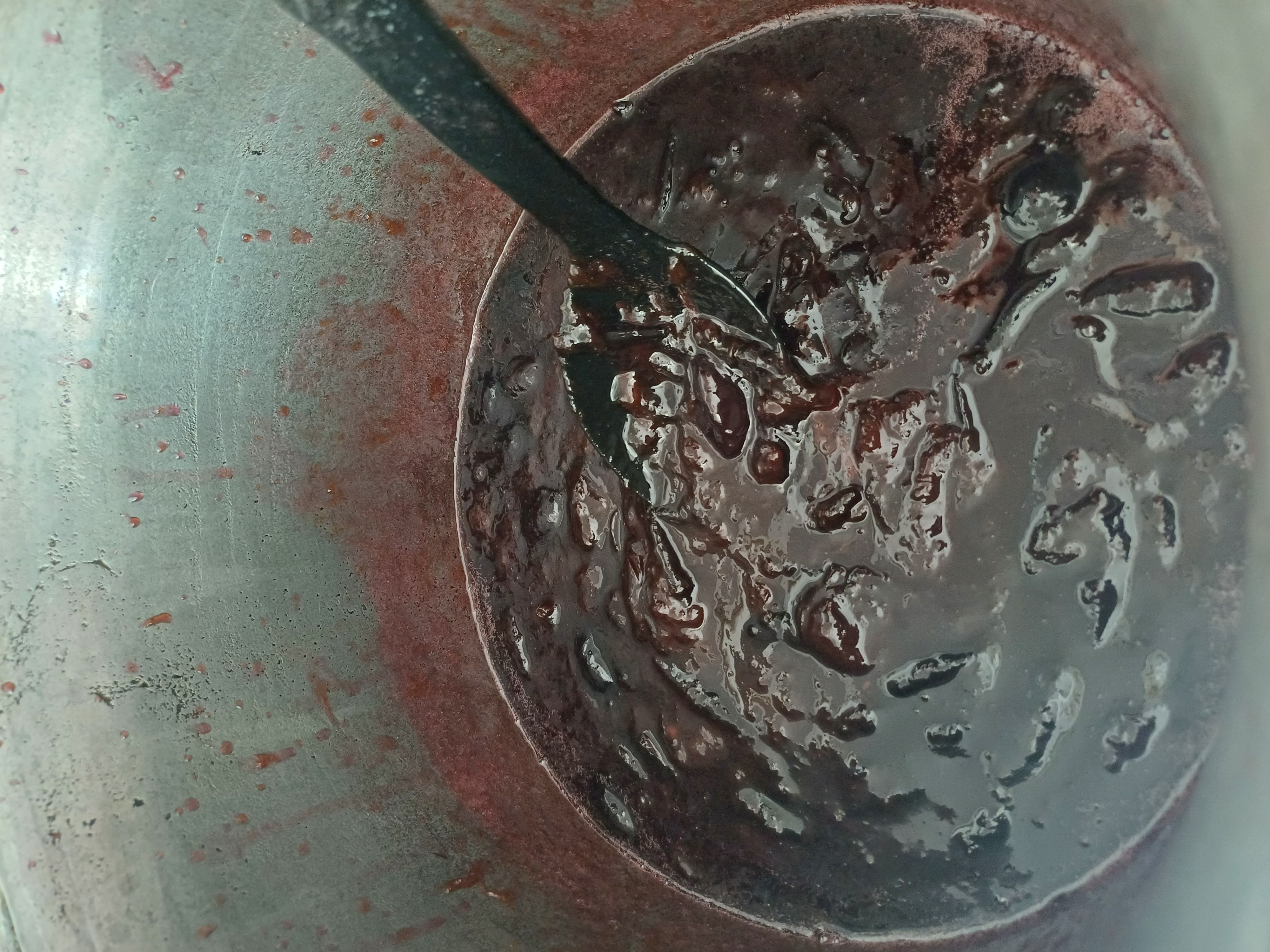 Reteta de dulceata de prune cu scortisoara