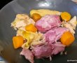 Reteta de racitura - aspic de pui si de porc-1