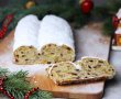 Cozonac Stollen - Reteta clasica pentru desert traditional german de Craciun-0