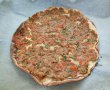 Lahmacun - Reteta turceasca de aperitiv cu carne-3