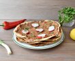 Lahmacun - Reteta turceasca de aperitiv cu carne-7