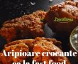 Aripioare crocante ca la fast food - Rețeta simplă și irezistibil de gustoasă-0