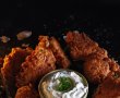 Aripioare crocante ca la fast food - Rețeta simplă și irezistibil de gustoasă-2