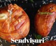 Sendvișuri reinterpretate la cuptor - Super gustoase și ușor de făcut-0